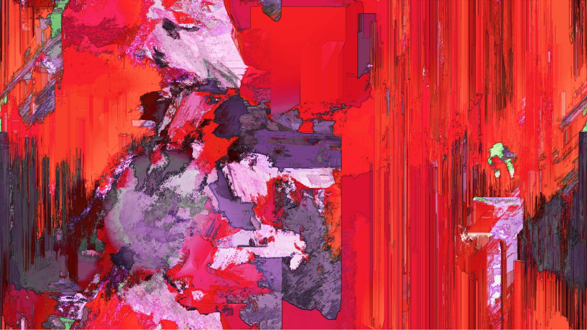 The Rule and the Bloom: On Kazuhiro Tanimoto’s “Rain Blooms” 形ではなく、ルールを設計する
